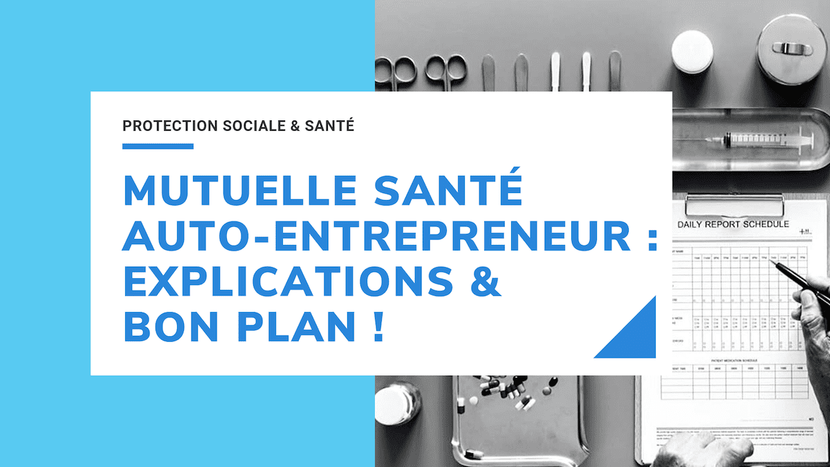 découvrez comment réduire le prix de votre mutuelle pour auto-entrepreneur et économiser sur vos dépenses avec nos conseils et astuces.
