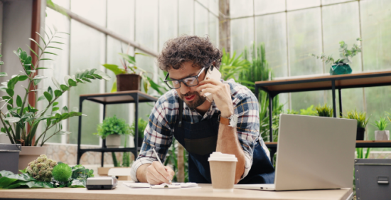 trouvez la meilleure mutuelle pour auto-entrepreneur à petit prix avec notre sélection de contrats pas chères.