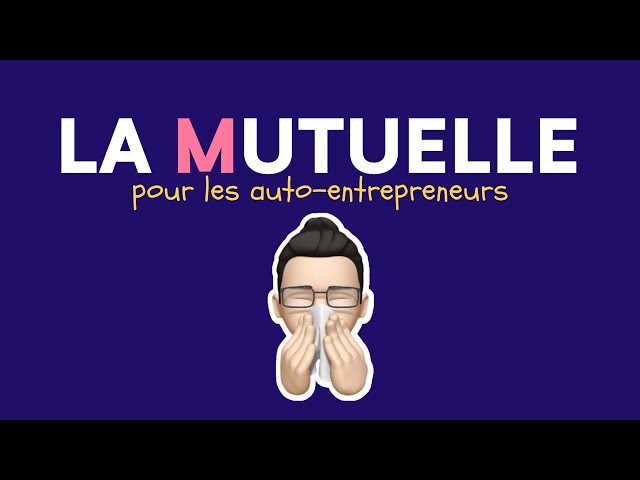 découvrez le prix de la mutuelle pour auto-entrepreneur et trouvez la meilleure offre pour protéger votre activité professionnelle.