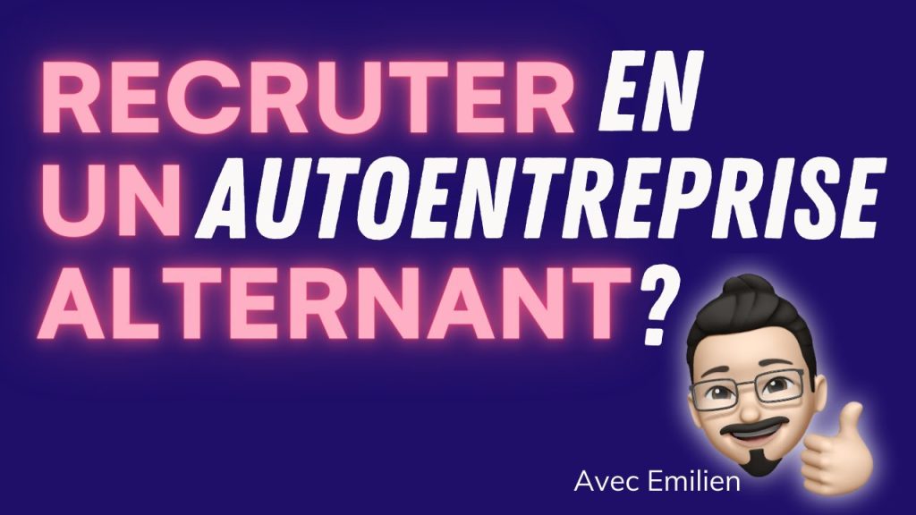 découvrez comment allier alternance et auto-entrepreneuriat pour booster votre carrière et développer vos compétences. explorez des conseils pratiques, des success stories et des ressources pour réussir dans ces deux domaines complémentaires.