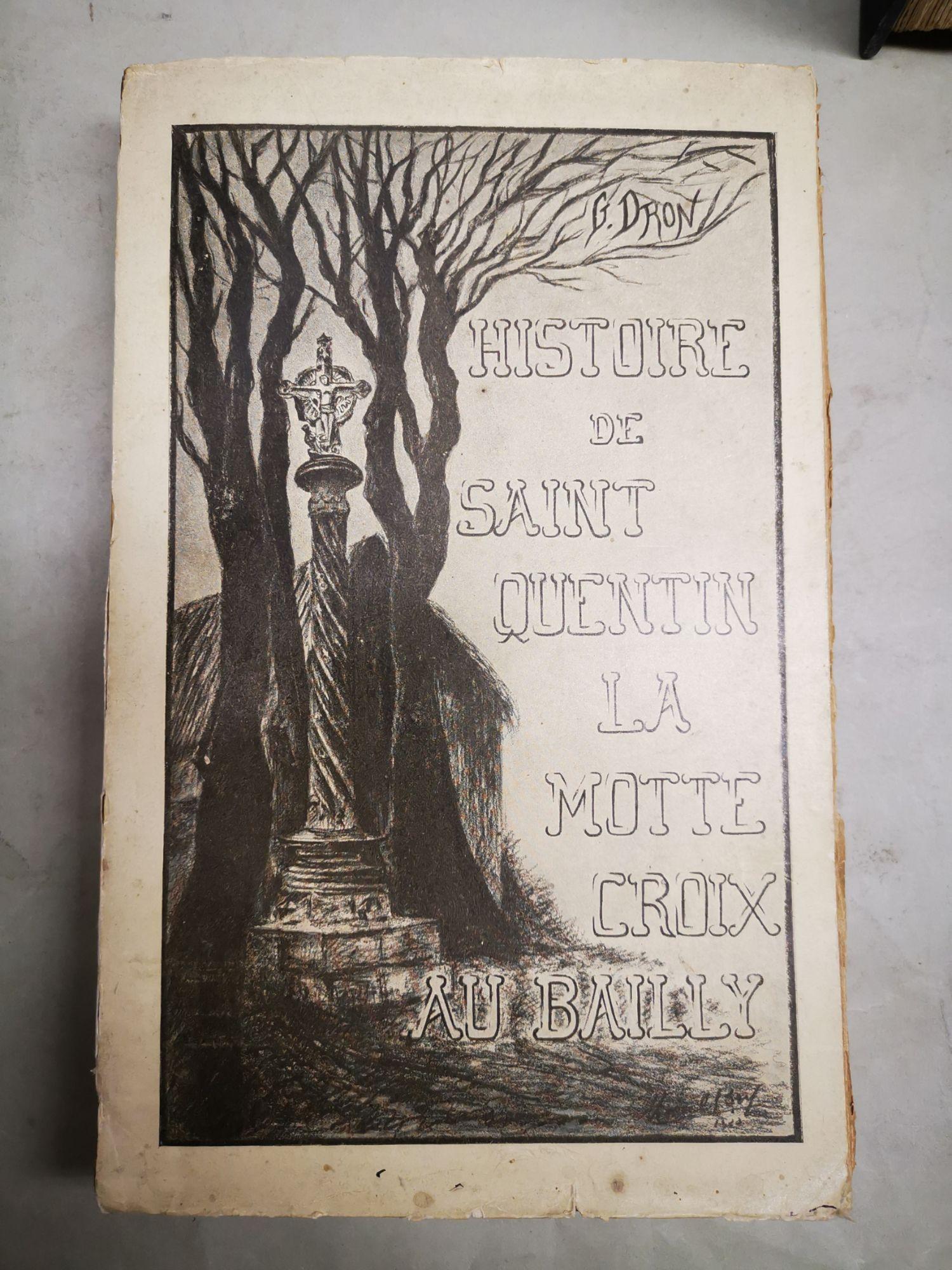 découvrez l'histoire fascinante de saint-quentin, une ville au riche patrimoine culturel et historique. plongez dans ses origines, ses événements marquants, et son évolution à travers les siècles, révélant ainsi les trésors cachés de cette belle commune.