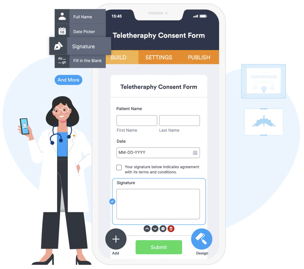 découvrez les meilleures applications médicales françaises, conçues pour faciliter la gestion de votre santé. explorez des outils innovants pour le suivi médical, la consultation à distance, et l'accès à des informations de santé fiables.