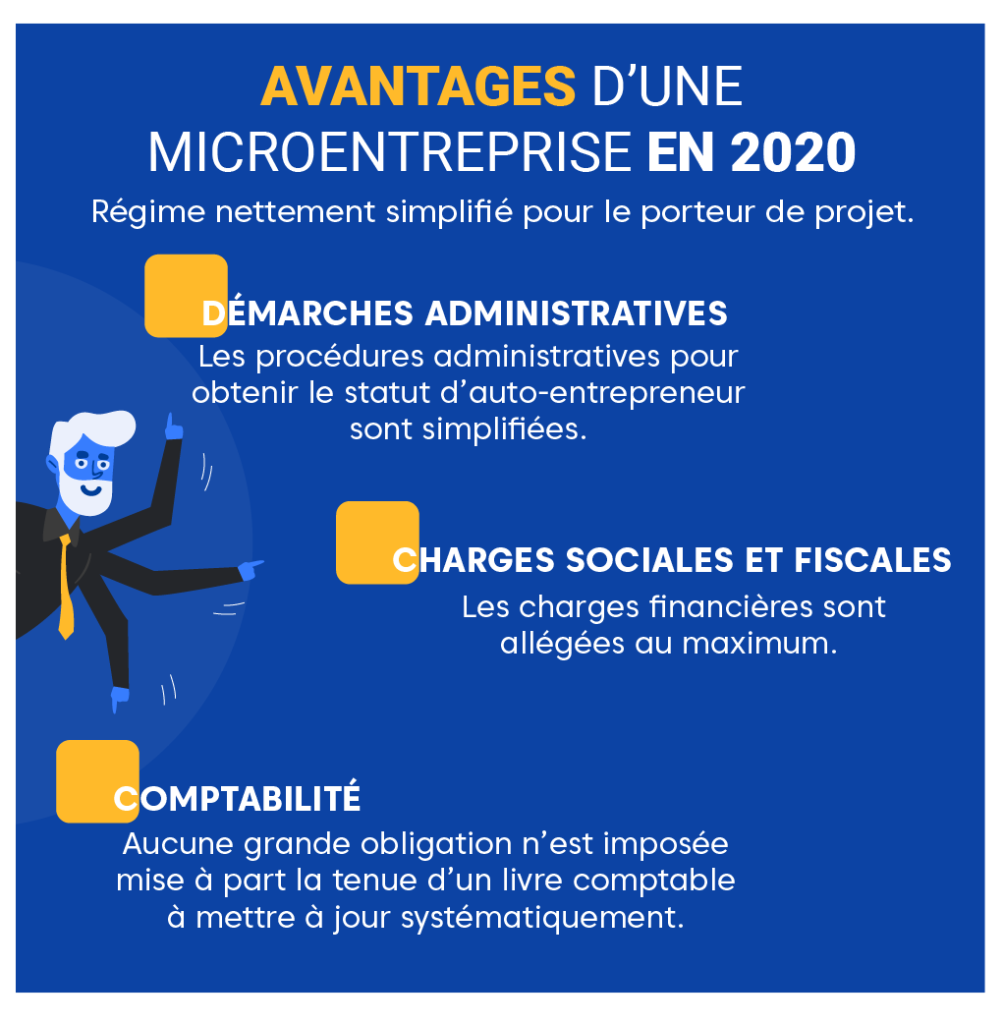 découvrez les nombreux avantages de devenir micro-entrepreneur en france. profitez d'une gestion simplifiée, d'un régime fiscal avantageux et de la liberté de travailler à votre rythme. idéal pour tester vos idées d'entreprise tout en minimisant les risques.