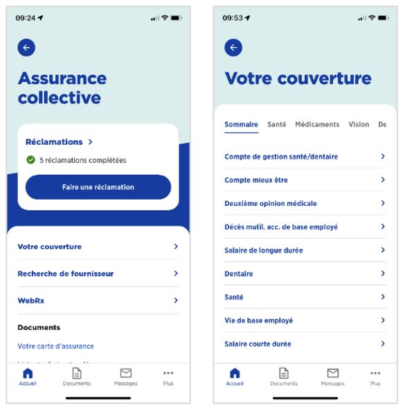 découvrez comment l'intelligence artificielle transforme le secteur de l'assurance collective, en améliorant la gestion des risques, l'optimisation des polices et l'expérience client. explorez les avantages de l'ia pour offrir des couvertures plus adaptées et accessibles.