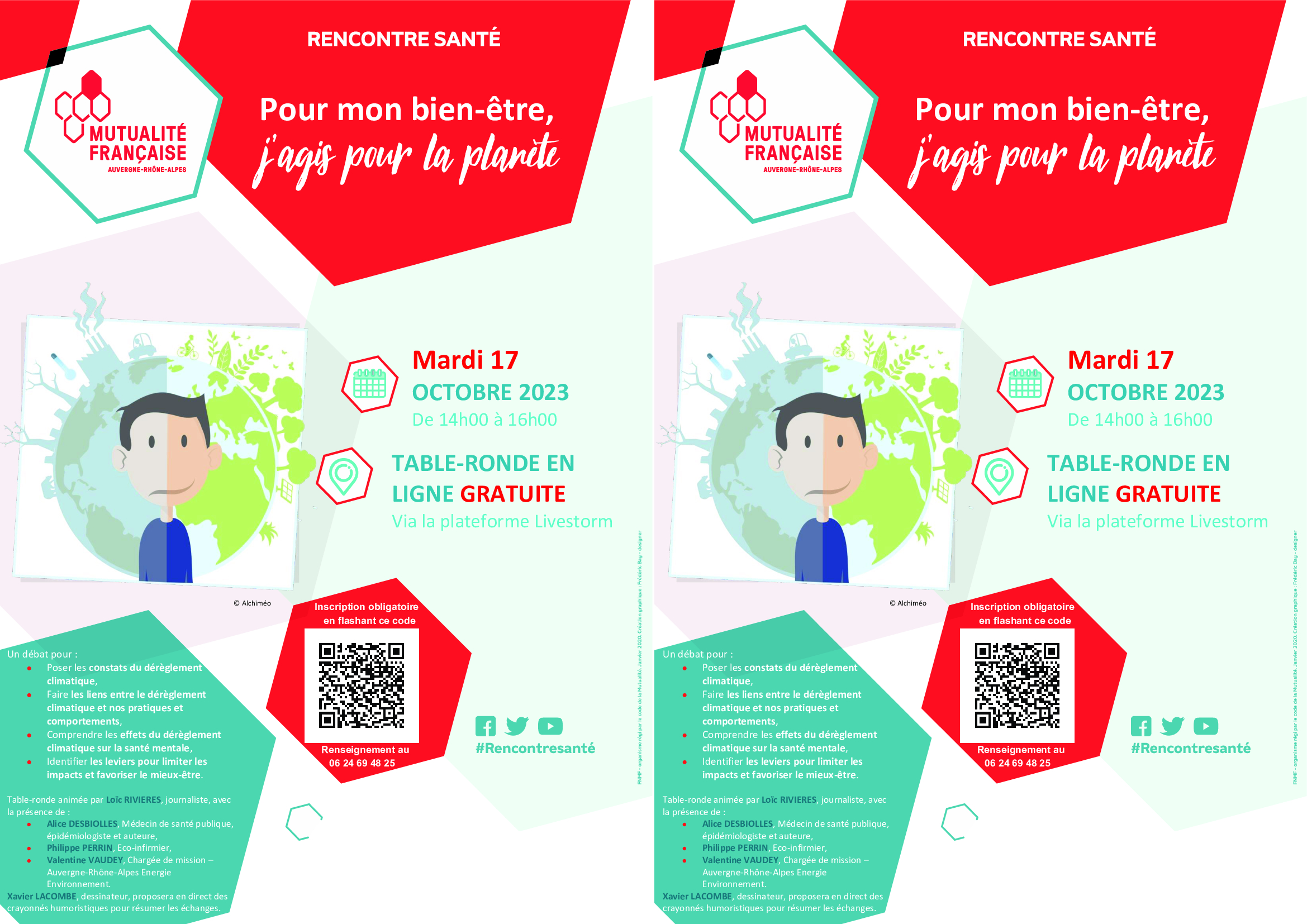 découvrez notre guide complet sur la mutualité en rhône-alpes. obtenez des informations essentielles sur les mutuelles, leurs offres, les remboursements et les services disponibles pour vous et votre famille. améliorez votre santé et votre bien-être avec notre aide.