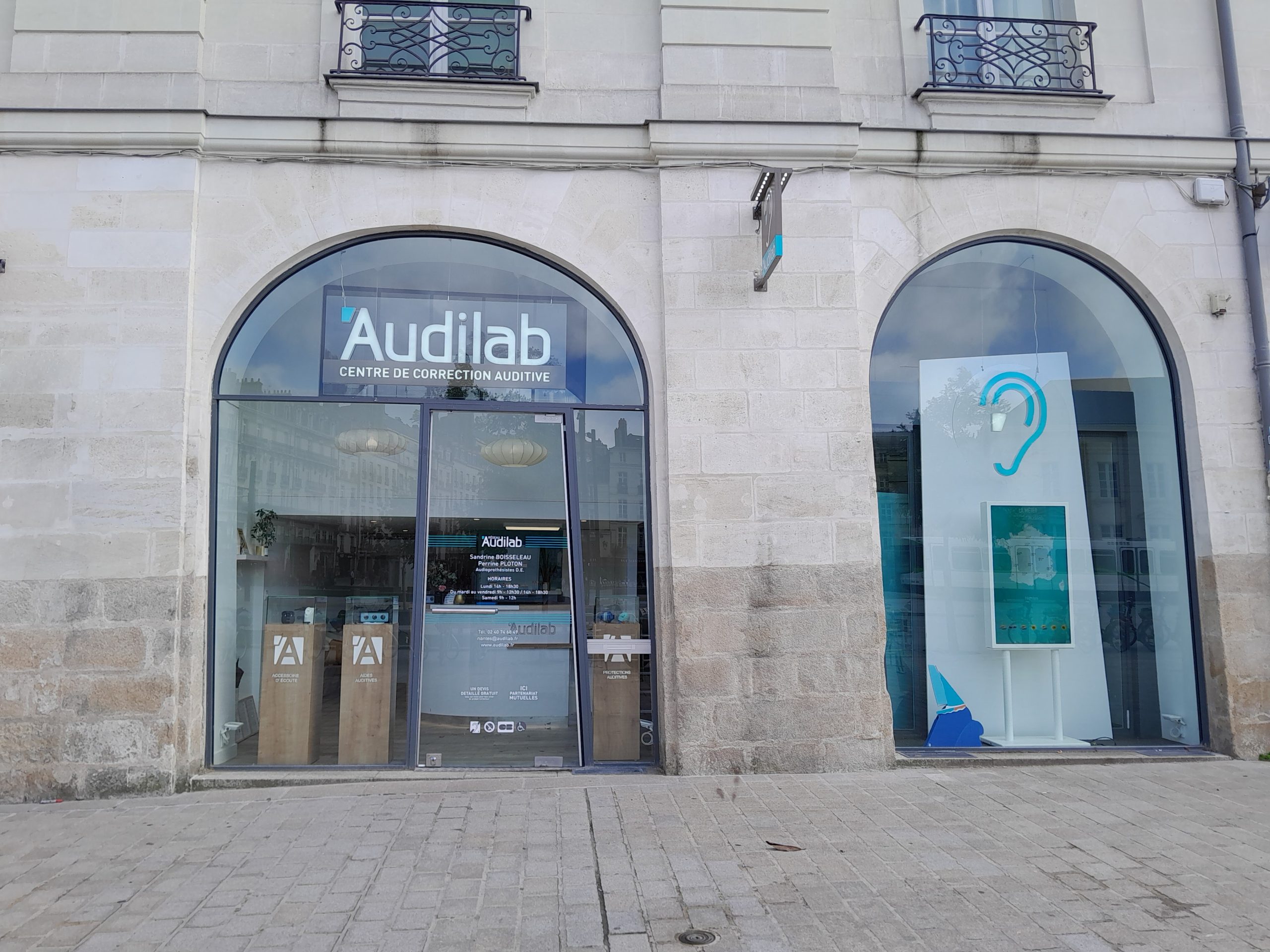 découvrez notre guide auditif à nantes, conçu pour vous accompagner dans vos démarches auditives. profitez de conseils d'experts, de recommandations pratiques et d'informations clés pour améliorer votre expérience auditive et choisir les meilleures solutions adaptées à vos besoins.