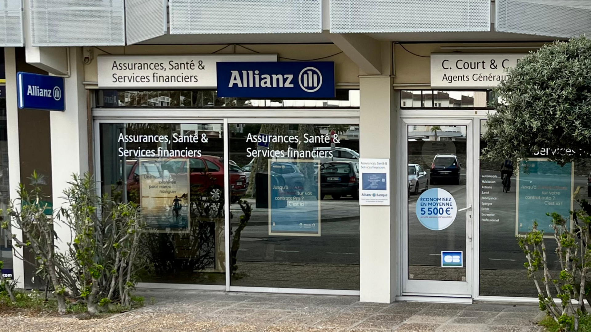 découvrez nos solutions d'assurance retraite à cannes pour garantir votre avenir et profiter de votre retraite en toute sérénité. bénéficiez de conseils personnalisés et d'une gamme de produits adaptés à vos besoins.
