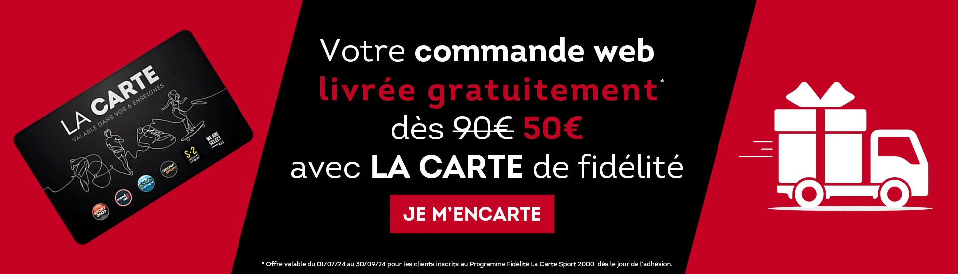 découvrez votre espace client sport 2000 : gérez vos commandes, accédez à vos promotions exclusives et profitez d'un service personnalisé pour toutes vos activités sportives. connectez-vous dès maintenant pour une expérience optimale !