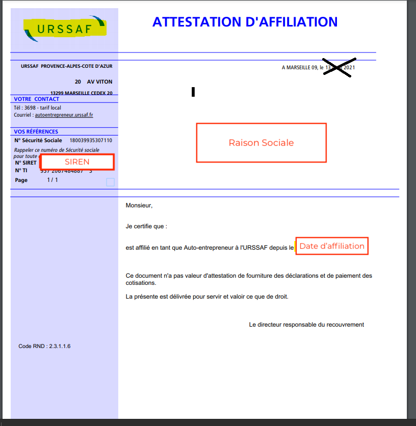 découvrez tout ce qu'il faut savoir sur l'affiliation à la sécurité sociale pour les auto-entrepreneurs. obtenez des informations sur les droits, les obligations et les démarches à suivre pour bénéficier d'une couverture sociale adaptée à votre statut.