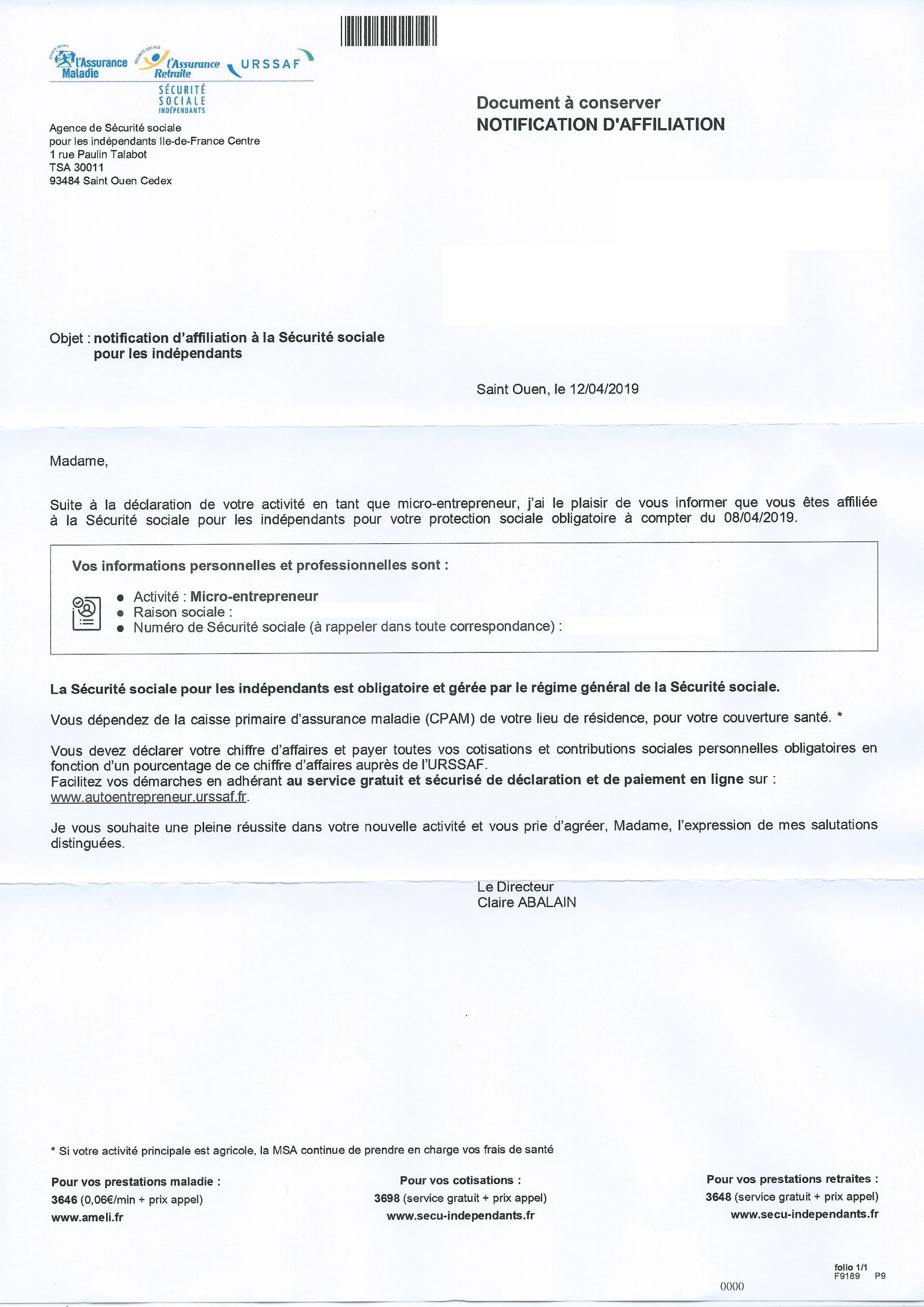 découvrez les meilleures options d'assurance maladie pour les auto-entrepreneurs. protégez votre santé et votre activité avec des solutions adaptées à vos besoins spécifiques.