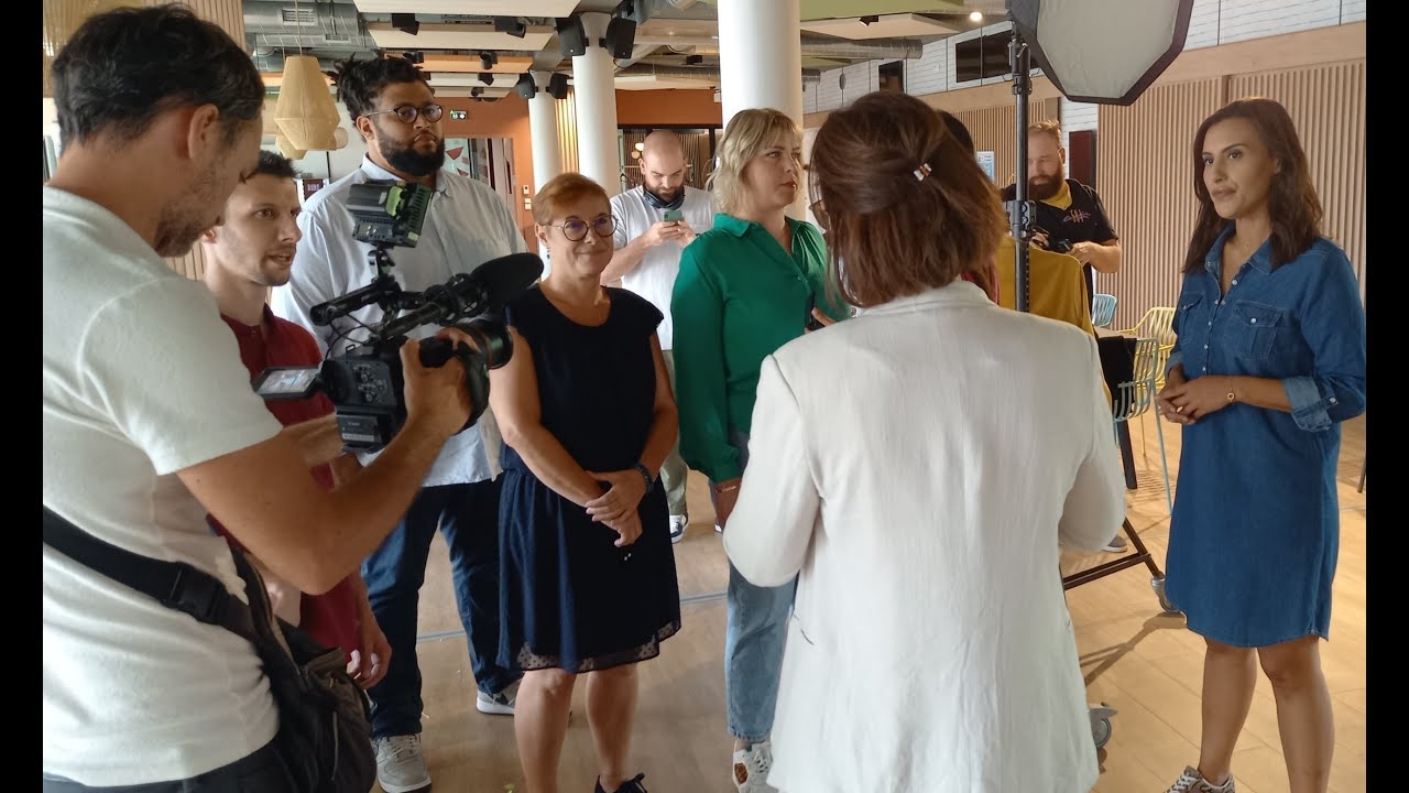 découvrez les témoignages et avis des salariés d'harmonie. explorez leur expérience au sein de l'entreprise, leur satisfaction au travail et les perspectives d'évolution professionnelle. informez-vous sur la culture d'entreprise, l'ambiance et les valeurs qui animent cette organisation.