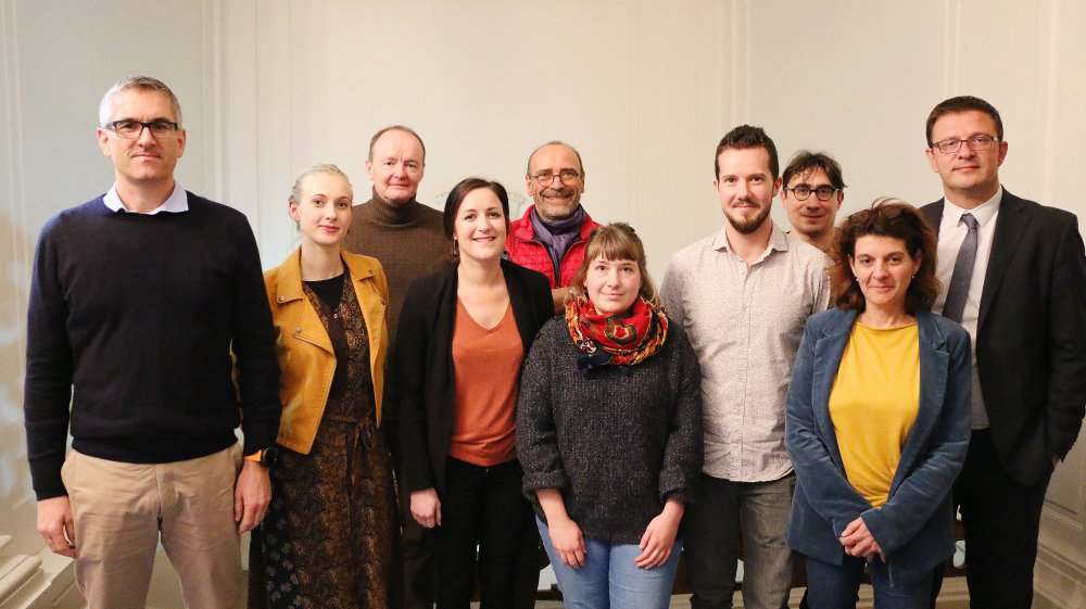 découvrez le centre santé cherbourg, votre destination pour des soins de qualité, un accompagnement personnalisé et des services de santé variés. notre équipe de professionnels engagés est à votre écoute pour répondre à tous vos besoins de santé. prenez soin de vous avec notre expertise.