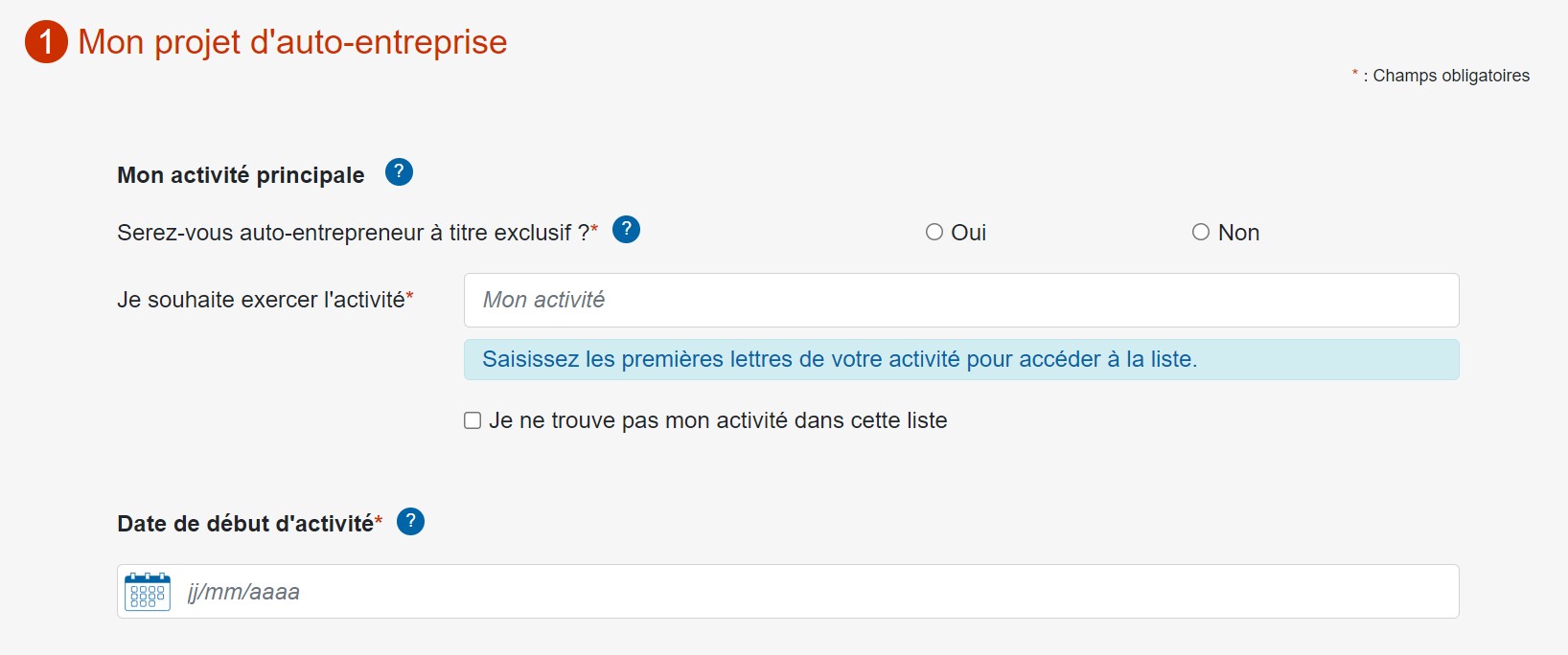 découvrez comment choisir l'activité idéale en tant qu'auto-entrepreneur. explorez nos conseils pratiques, les tendances du marché et les compétences à valoriser pour réussir dans votre projet d'entreprise.