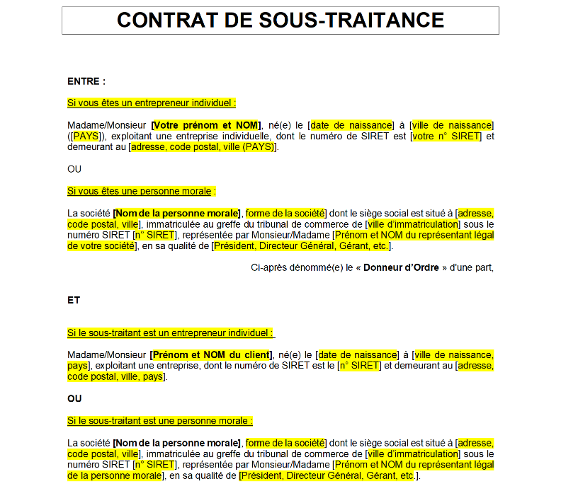 découvrez tout ce qu'il faut savoir sur le contrat auto-entrepreneur : définition, avantages, obligations et démarches à suivre pour créer votre propre entreprise en toute sérénité.