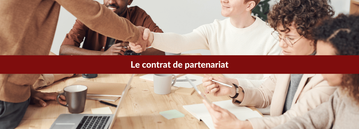 découvrez comment établir un contrat de partenariat efficace pour auto-entrepreneurs. optimisez vos collaborations, sécurisez vos engagements et boostez votre réussite grâce à des accords clairs et adaptés à vos besoins.