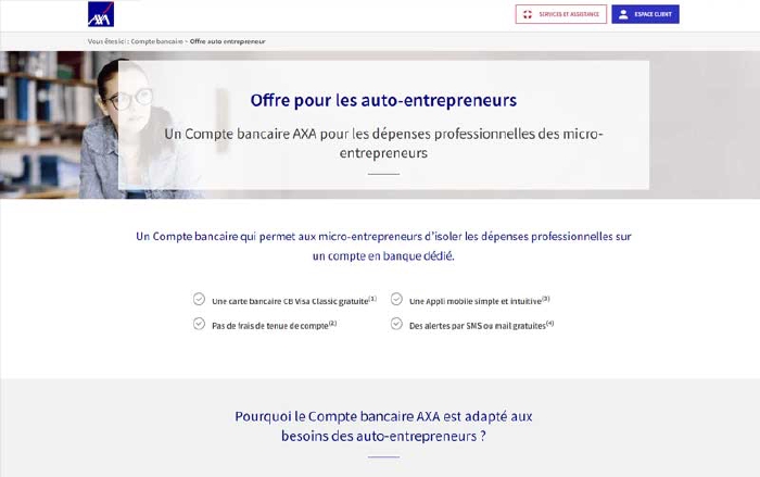 découvrez les solutions de financement adaptées aux auto-entrepreneurs proposées par le crédit mutuel. accédez à des options de crédit souples et personnalisées pour soutenir votre activité et développer votre entreprise.