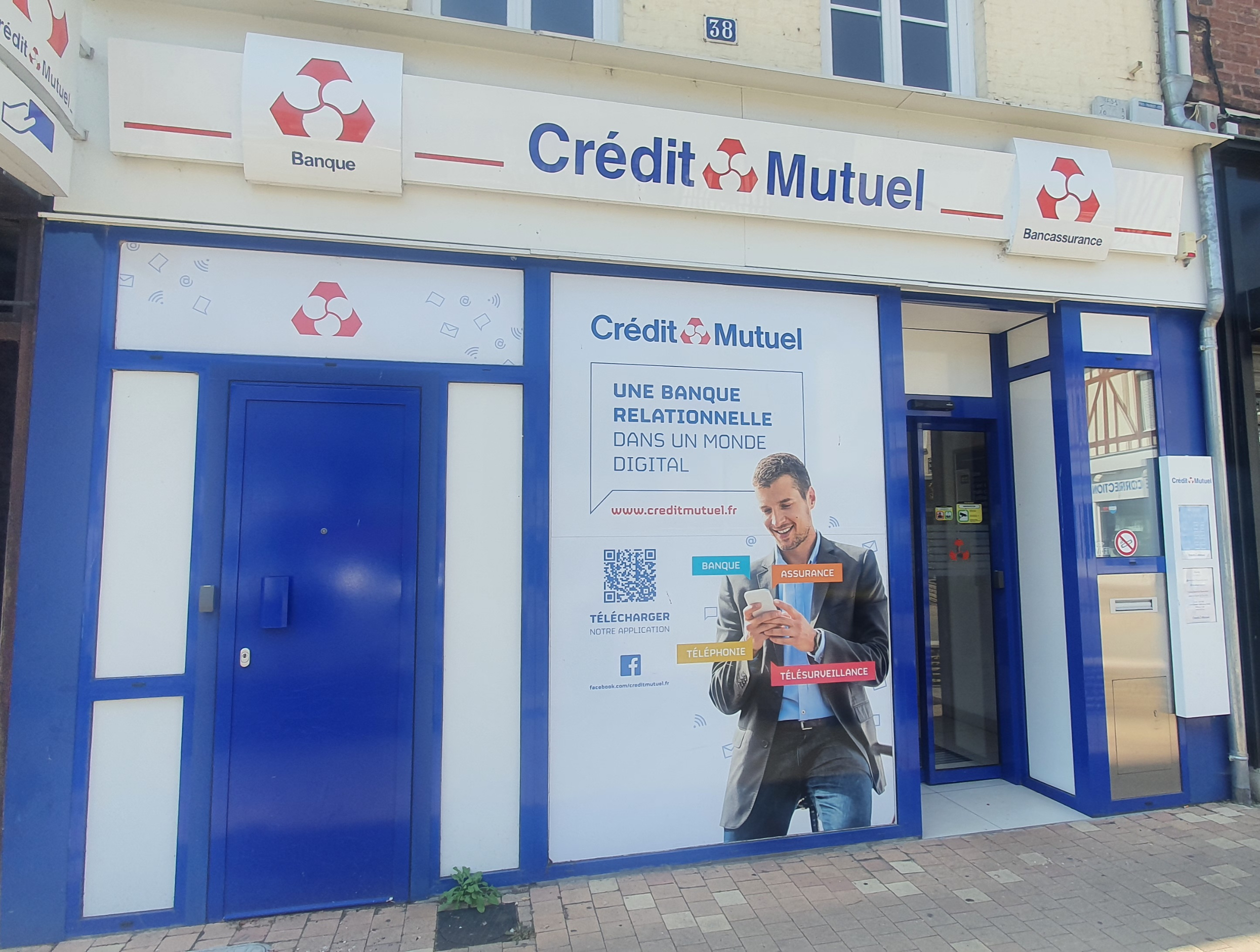 découvrez les services et offres du crédit mutuel à vienne, votre partenaire financier de confiance pour faciliter vos projets personnels et professionnels. bénéficiez d'une gamme complète de produits bancaires adaptés à vos besoins.