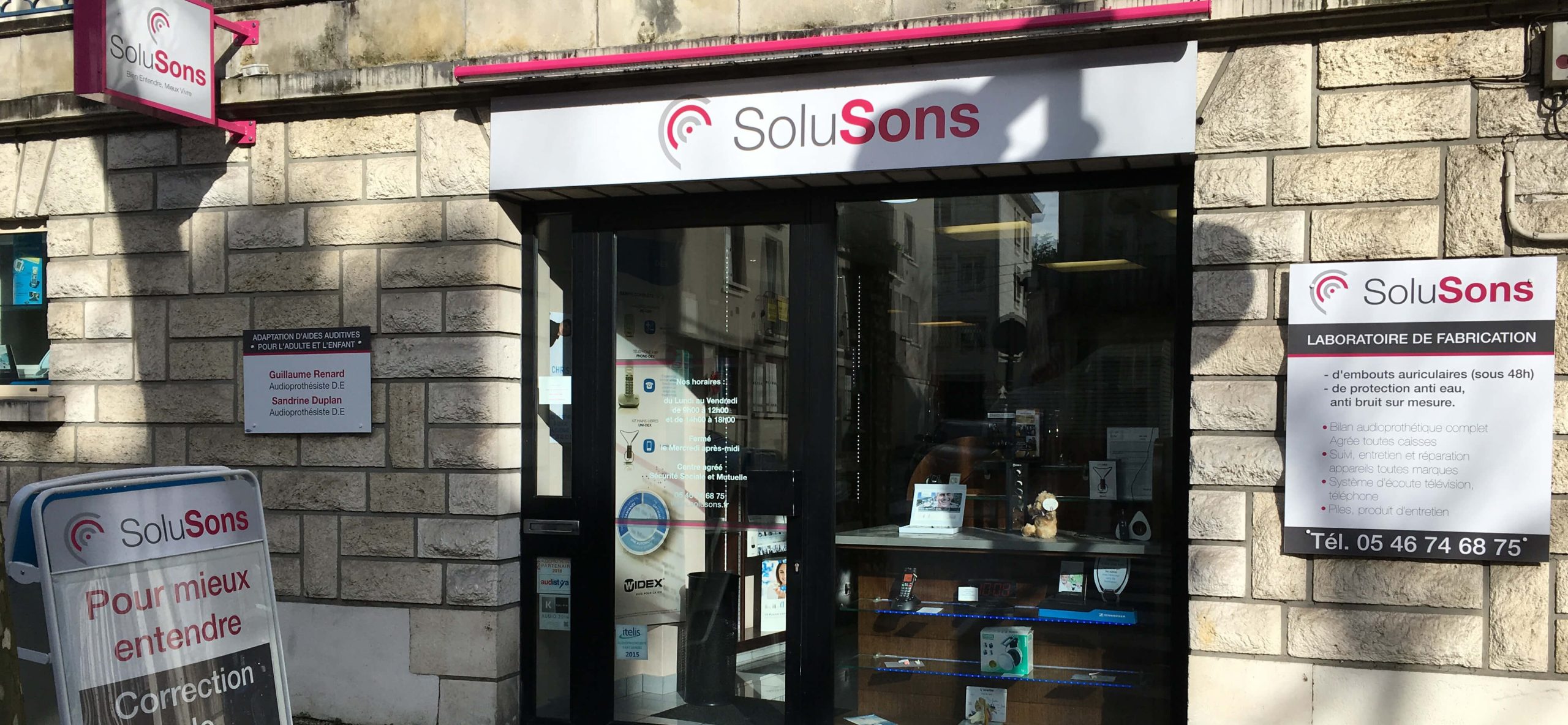 découvrez notre guide auditif à nantes : conseils, ressources et informations pratiques pour améliorer votre audition et choisir les meilleures solutions auditives adaptées à vos besoins.