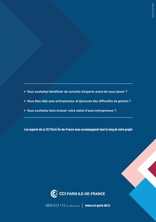 découvrez notre guide complet pour auto-entrepreneurs en france. trouvez des conseils pratiques, des astuces juridiques et des ressources essentielles pour réussir votre projet entrepreneurial. maximisez vos chances de succès avec nos recommandations adaptées.