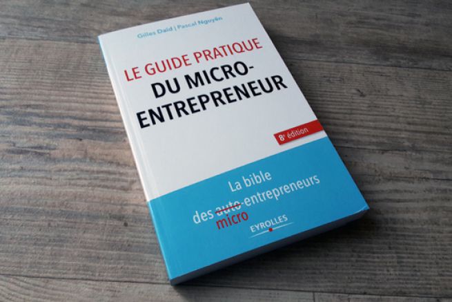découvrez notre guide complet sur l'auto-entrepreneuriat, conçu pour vous accompagner dans chaque étape de votre parcours entrepreneurial, proposer des conseils pratiques, des astuces incontournables et des ressources utiles pour réussir dans votre projet.