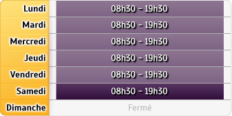 découvrez les horaires d'ouverture d'action à pontivy. profitez de nos offres exceptionnelles et de produits variés dans votre magasin action. consultez nos horaires pour planifier votre visite !