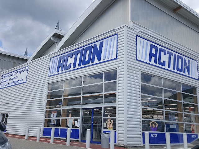 découvrez les horaires d'ouverture du magasin action à montélimar. consultez notre page pour planifier votre visite et profiter des meilleures offres sur une large gamme de produits.