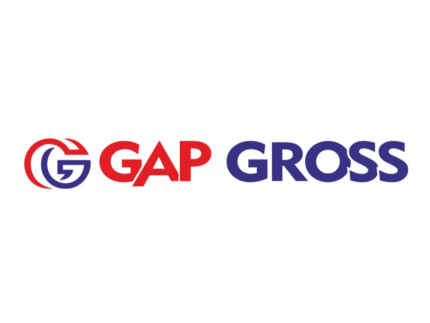 téléchargez le logo gap en format png de haute qualité. idéal pour vos projets graphiques, ce fichier png transparent vous permet d'intégrer le célèbre logo gap facilement dans vos créations visuelles.