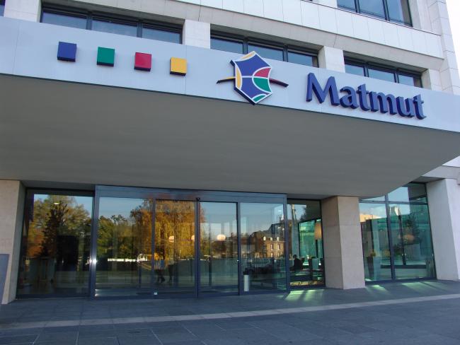 découvrez les services et offres proposés par matmut à rouen cedex 1, votre partenaire de confiance pour l'assurance et la protection de votre avenir. profitez d'un accompagnement personnalisé et de solutions adaptées à vos besoins.