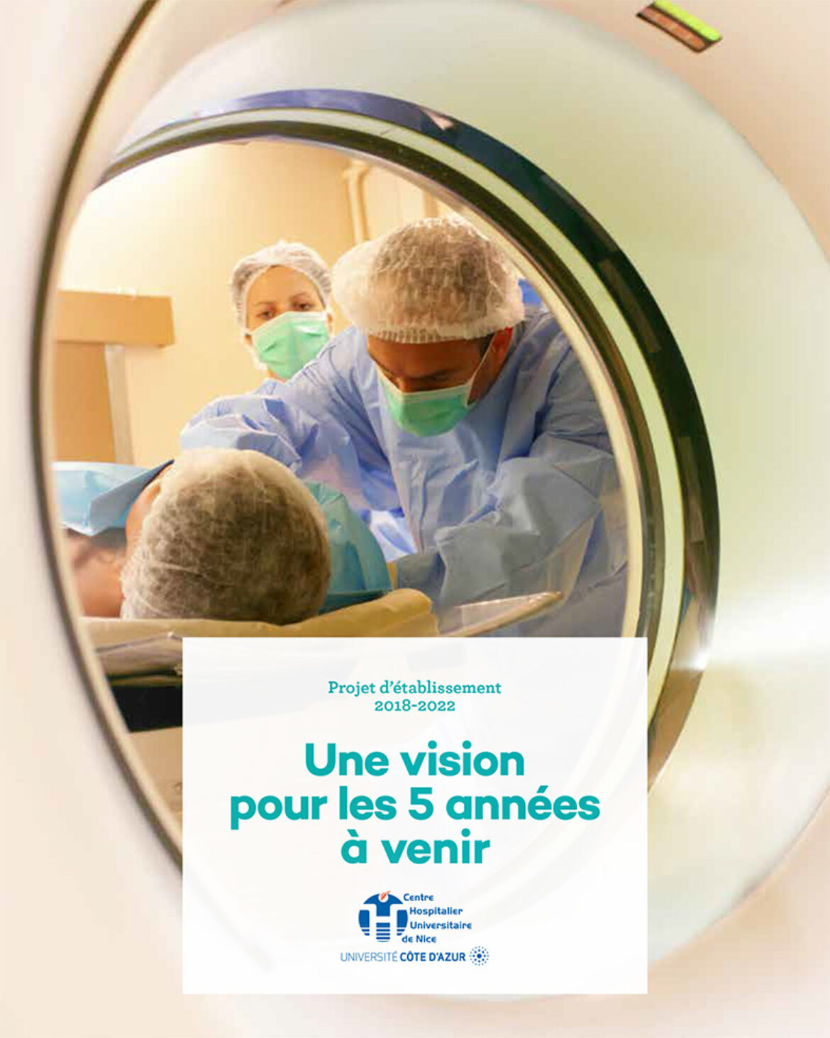 découvrez les dernières innovations en médecine à nice, alliant technologie et expertise pour des soins de santé de pointe. informez-vous sur les avancées médicales qui révolutionnent le bien-être des patients et l'avenir des traitements.