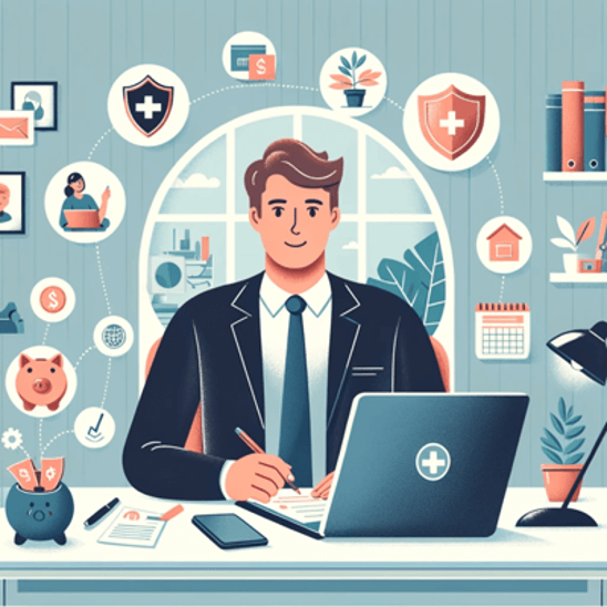 découvrez la mutuelle bleue, une solution adaptée aux auto-entrepreneurs pour protéger votre santé et celle de votre famille. bénéficiez d'une couverture complète, d'un service client à l'écoute et d'options sur mesure qui répondent à vos besoins professionnels et personnels.