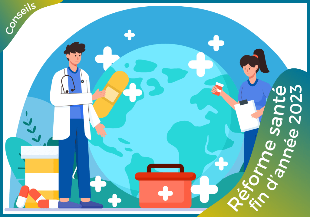découvrez les meilleures options de mutuelle santé pour 2023. protégez votre santé et celle de vos proches avec des couvertures adaptées à vos besoins et votre budget. comparez les offres et choisissez la mutuelle qui vous offre le meilleur rapport qualité-prix cette année.