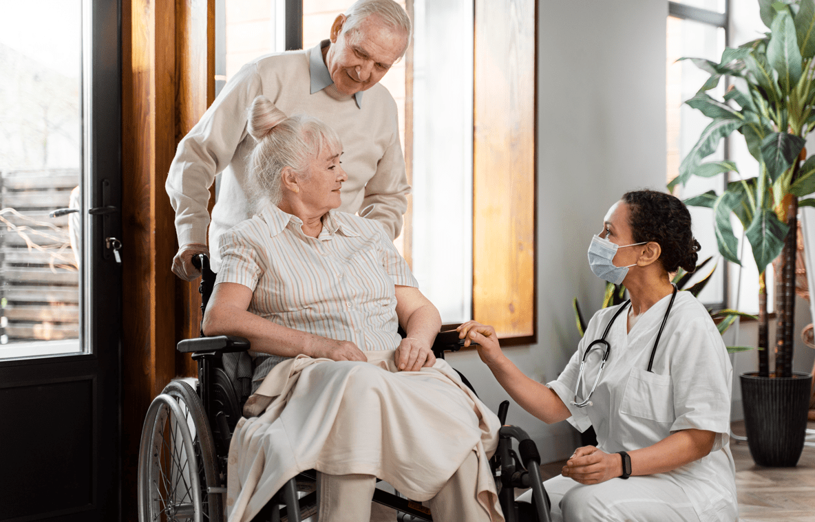 découvrez nos solutions de mutuelle santé adaptées aux seniors, garantissant des soins de qualité à un tarif abordable. protégez votre santé et bénéficiez d'une couverture optimale pour vos besoins spécifiques.