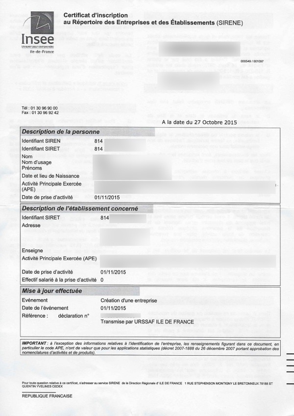 découvrez comment obtenir votre numéro rsi en tant qu'auto-entrepreneur. retrouvez toutes les étapes essentielles, les avantages et les conseils pratiques pour gérer votre statut d'auto-entrepreneur efficacement.