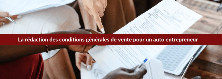 découvrez comment rédiger un contrat d'auto-entrepreneur efficace pour protéger vos droits et clarifier vos obligations. bénéficiez de conseils pratiques et d'exemples pour vous accompagner dans cette démarche essentielle.
