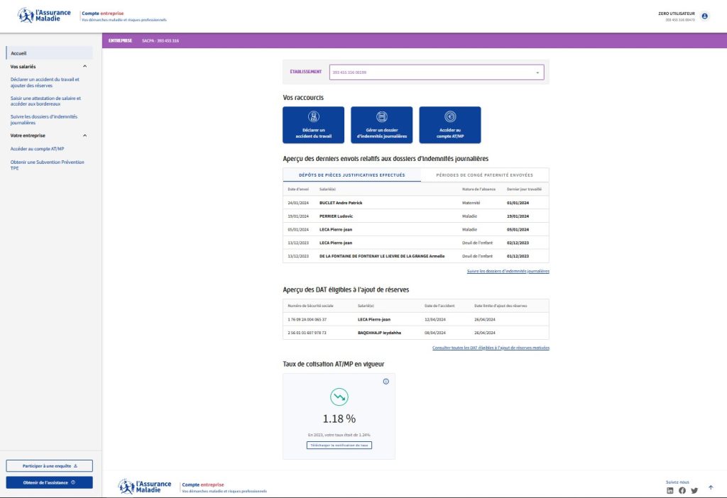 découvrez tout ce qu'il faut savoir sur le régime d'assurance maladie des auto-entrepreneurs : droits, démarches et conseils pour bien gérer votre couverture santé tout en développant votre activité. informez-vous pour optimiser votre protection sociale et assurer votre quotidien.