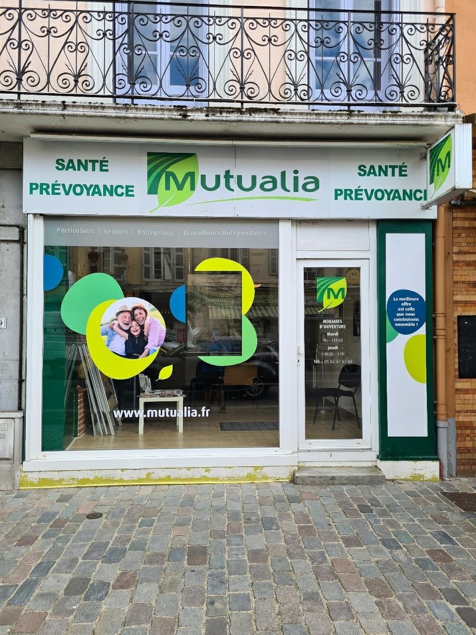découvrez les services de mutualia santé, votre partenaire santé dédié à la protection et au bien-être de votre famille. bénéficiez d'une gamme complète de solutions adaptées à vos besoins, d'un accompagnement personnalisé et d'une expertise reconnue dans le domaine de la santé. rejoignez-nous pour une couverture sereine et un accès facilité aux soins.