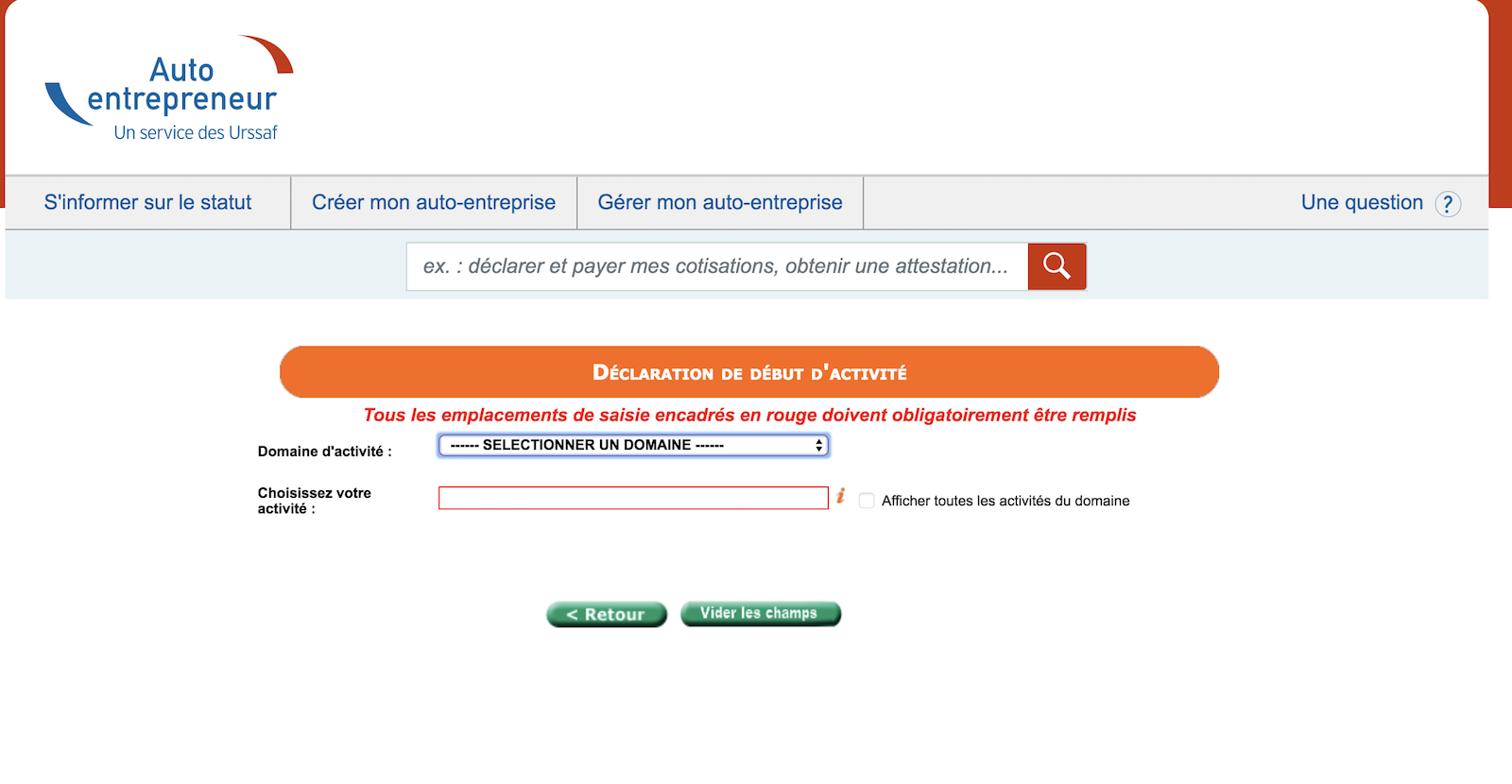 découvrez tout ce qu'il faut savoir sur le statut d'auto-entrepreneur en france : avantages, obligations, formalités et conseils pratiques pour réussir votre projet entrepreneurial.