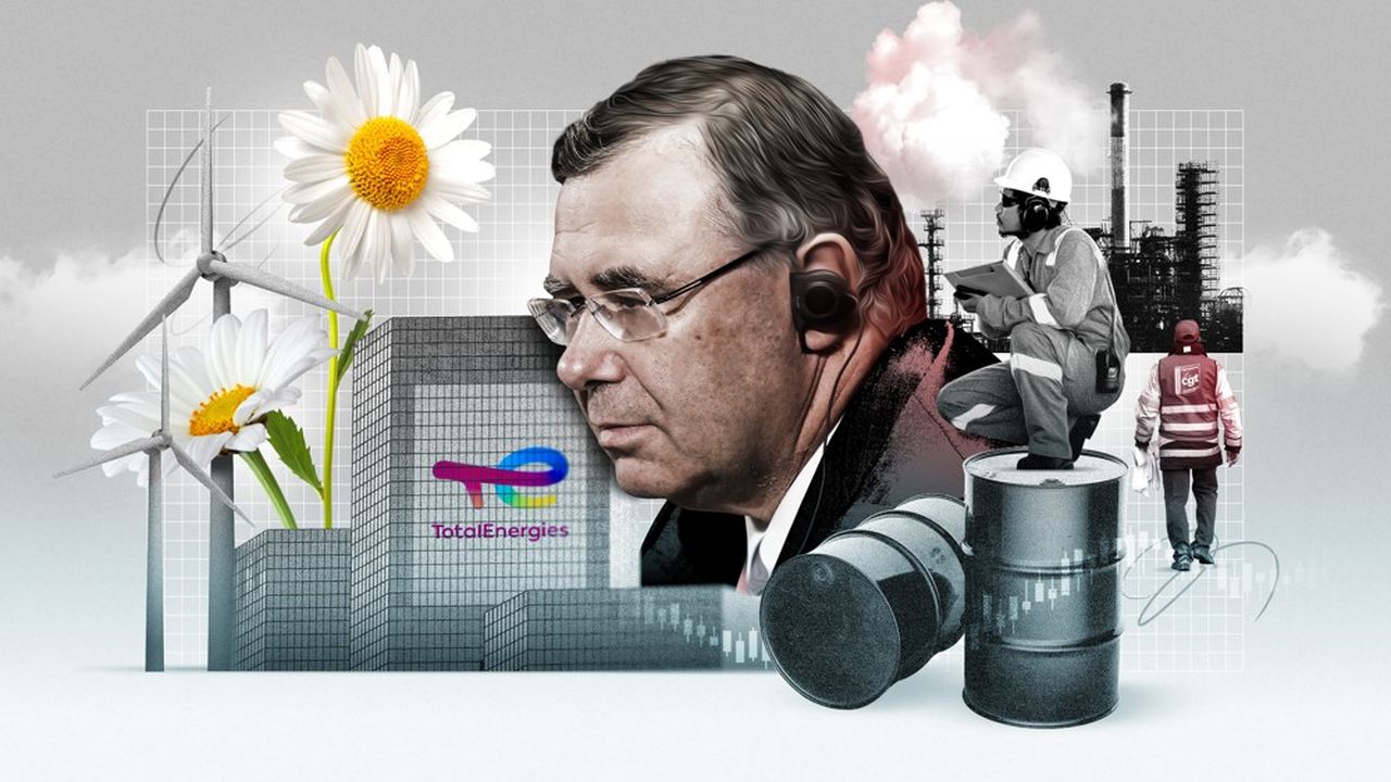 découvrez les dernières innovations énergétiques de totalenergies à toulouse. engagez-vous pour un avenir durable avec des solutions innovantes et responsables qui transforment le paysage énergétique de la région.