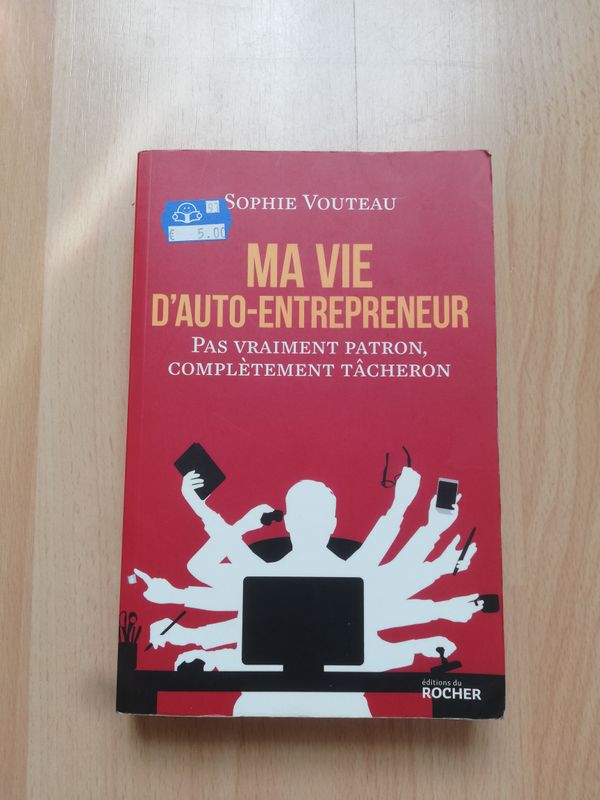 découvrez les défis et les succès de la vie d'auto-entrepreneur en france. guide complet sur la gestion, les avantages et les astuces pour réussir en tant qu'indépendant.