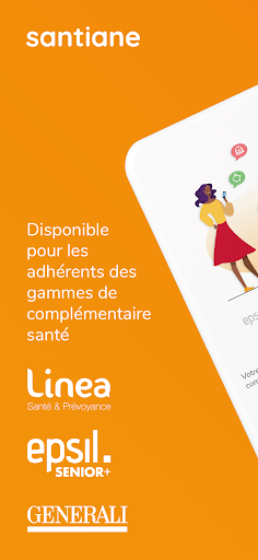 découvrez santiane, votre mutuelle santé adaptée à vos besoins. profitez d'une couverture sur mesure, d'un service client à l'écoute et de tarifs compétitifs pour assurer votre santé et celle de votre famille.