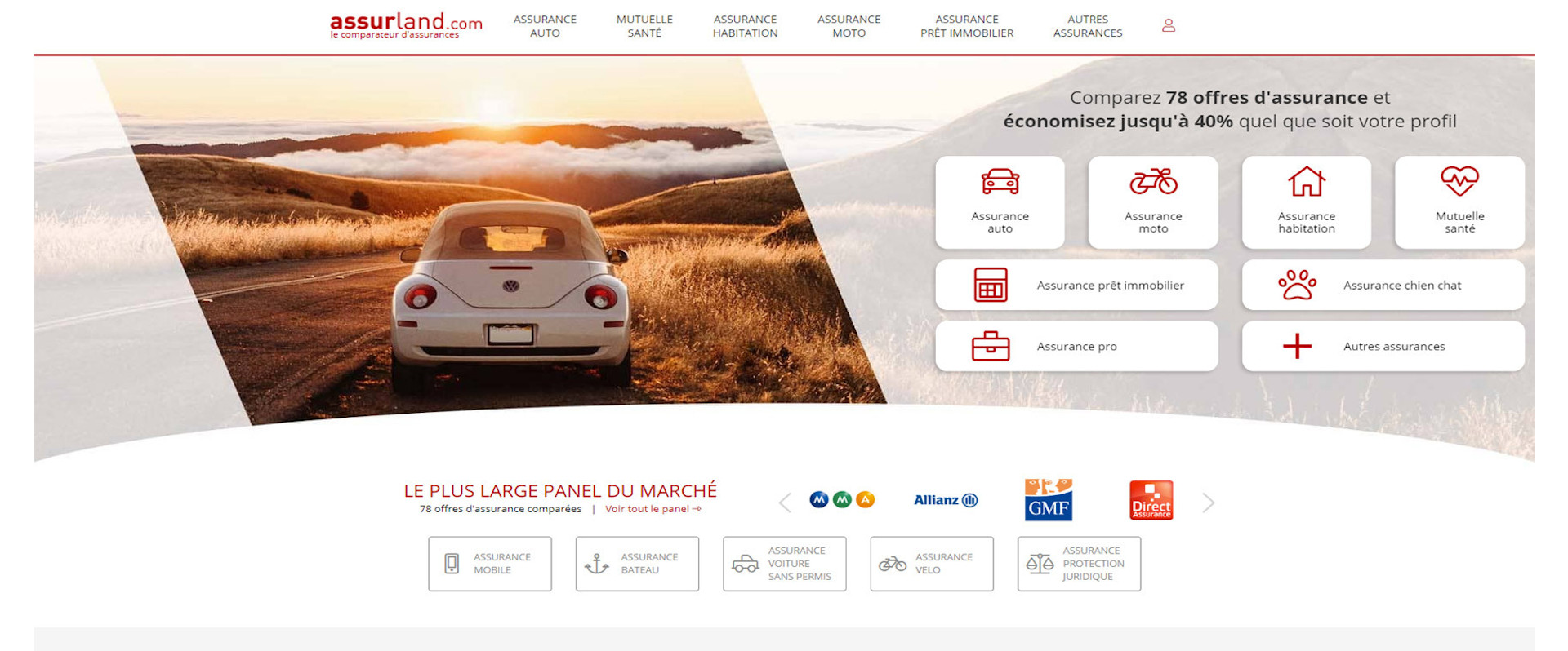 découvrez comment choisir la mutuelle santé qui répond le mieux à vos besoins et à votre budget. comparez les garanties, les tarifs et les services pour trouver la couverture santé idéale et sécuriser votre bien-être.